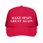 Make Spain Great Again Hat
