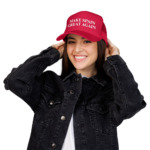 Make Spain Great Again Hats