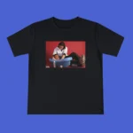 Messi Bathing Lamine Yamal Sweatshirt