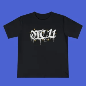 OTC 11 Jalen Brunson Shirt