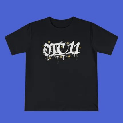 OTC 11 Jalen Brunson Shirt