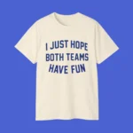 Post Malone World Cup Shirt