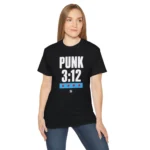 Punk 3:12 Sweatshirt