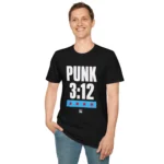 Punk 3:12 t-Shirt