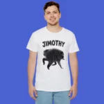 Raccoon Jimothy Sweatshirt