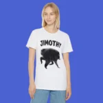 Raccoon Jimothy t-Shirt