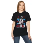 Rhyne Howard 4X All-Star Shirt - Image 2