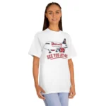 Show and Go Airlines See You at 4:15 Sweatshirt