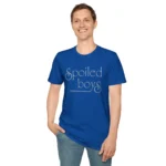 Spoiled Boys Pedro Pascal Hoodie