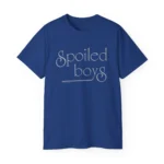 Spoiled Boys Pedro Pascal Shirt