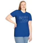 Spoiled Boys Pedro Pascal SweatShirt