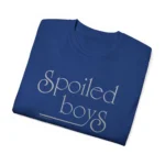 Spoiled Boys Pedro Pascal t-Shirt