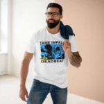 Tame Impala Deadbeat Hoodie