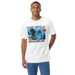 Tame Impala Deadbeat Sweatshirt