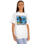 Tame Impala Deadbeat t-Shirt