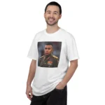 The Dictator Kylian Mbappe t-Shirt