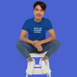 Tom Holland Thank You For Being a Friend t-Shirt