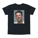 Tony Romo mugshot Shirt