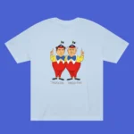 Twinkle Dee Twinkle Dum Shirt