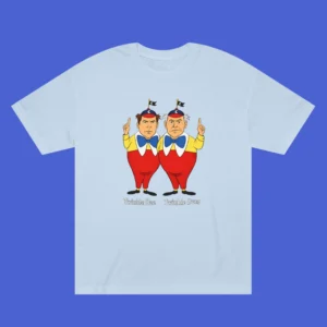 Twinkle Dee Twinkle Dum Shirt