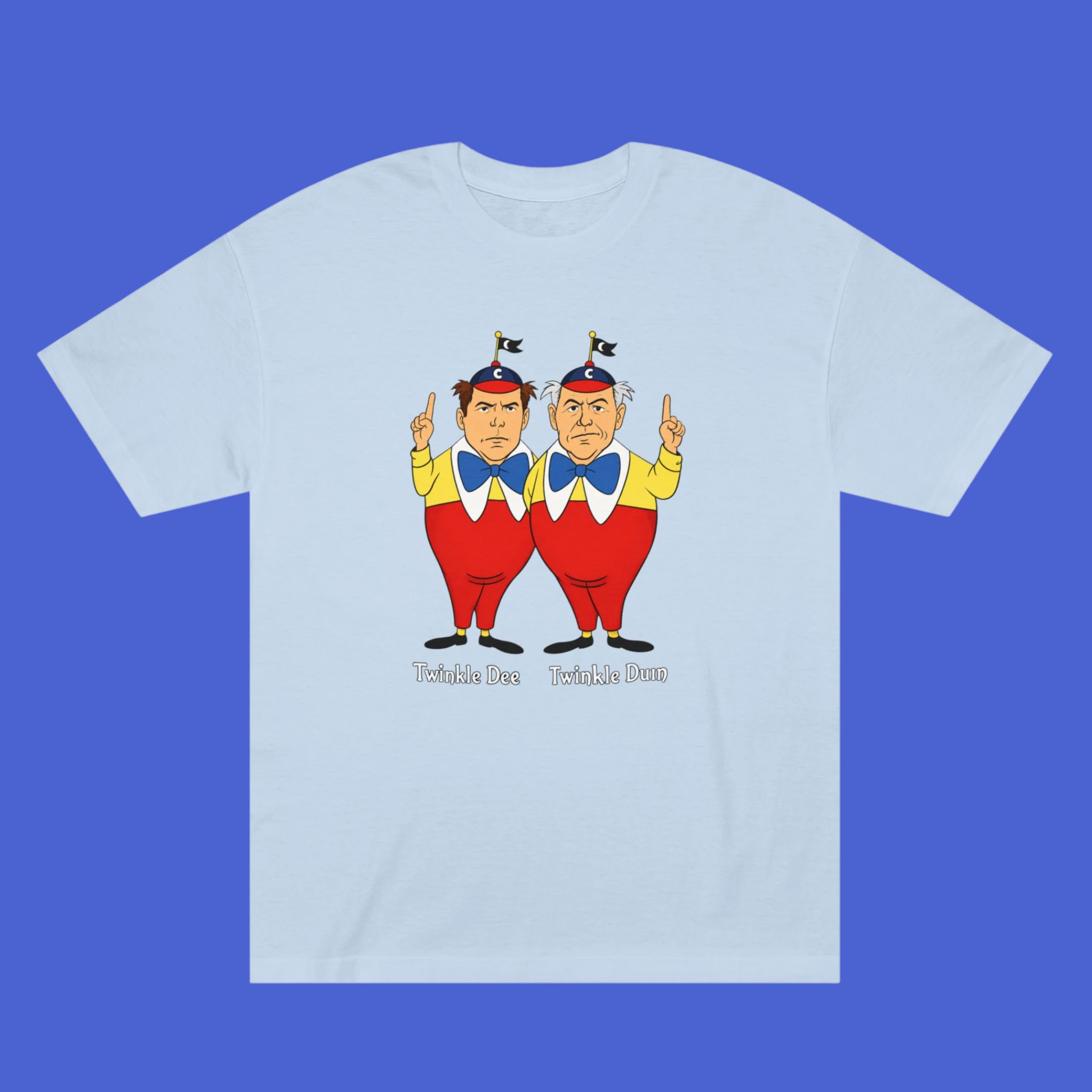Twinkle-Dee-Twinkle-Dum-Shirt Twinkle Dee Twinkle Dum Shirt