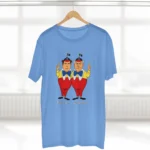Twinkle Dee Twinkle Dum Hoodie