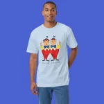 Twinkle Dee Twinkle Dum Sweatshirt