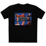 Widow's Bay Shirt