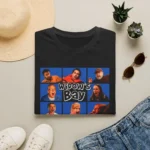 Widow's Bay Hoodie