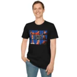 Widow's Bay Sweatshirt